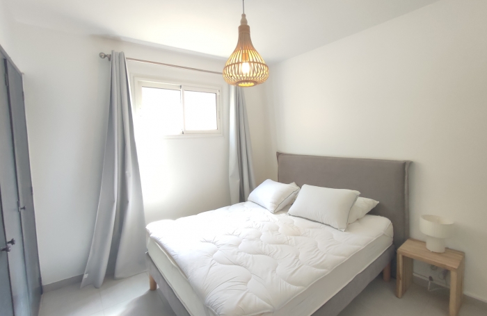 Bel appartement T4  Pointe Faula