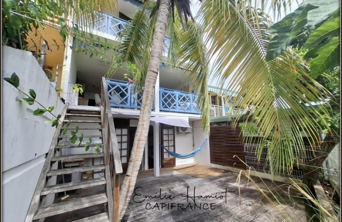 Location Maison 97222