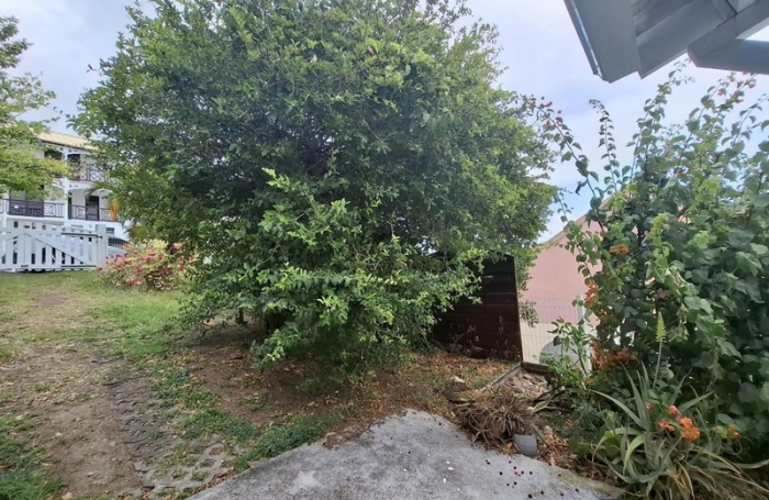 Location Maison 130m&sup2; 5 pièces Case-Pilote