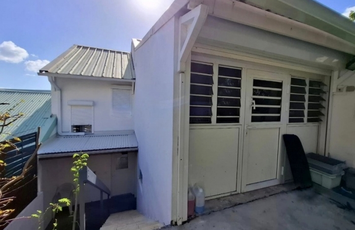 Location Maison 130m&sup2; 5 pièces Case-Pilote