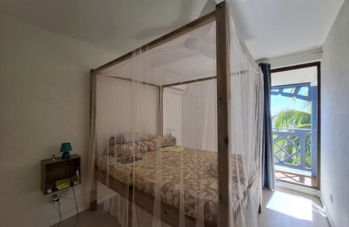 Location Maison 130m&sup2; 5 pièces Case-Pilote