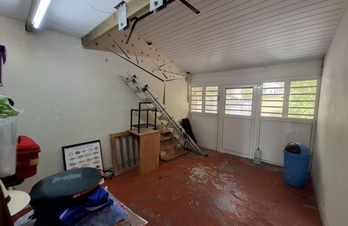 Location Maison 130m&sup2; 5 pièces Case-Pilote