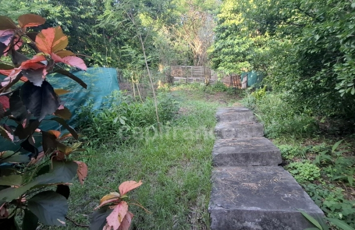 Vente Maison 57m&sup2; 3 pièces Case-Pilote