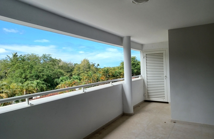 Location Appartement 