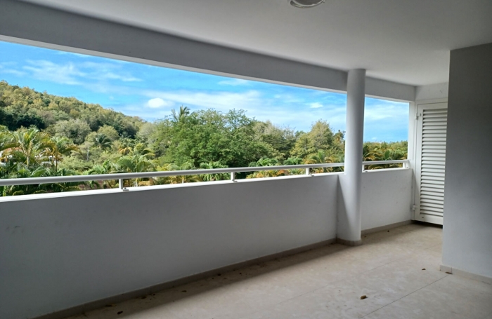 Location Appartement 67.87m&sup2; 3 pi&egrave;ces Les Trois Ilets