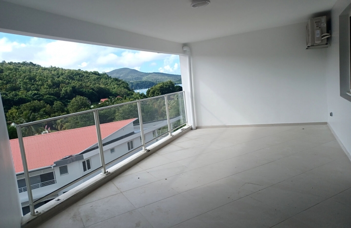 Location Appartement 47.59m&sup2; 2 pi&egrave;ces Les Trois Ilets