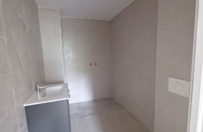 Location Appartement 47.59m&sup2; 2 pi&egrave;ces Les Trois Ilets