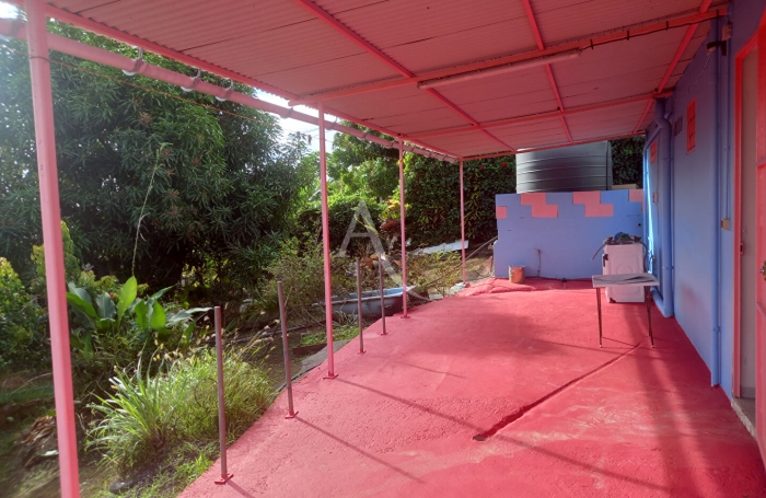 Location Appartement 61.5m&sup2; 3 pi&egrave;ces Ducos