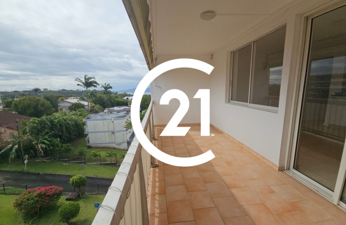 Location Appartement 97200