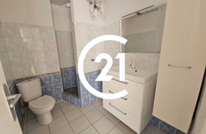 Location Appartement 65.96m&sup2; 4 pièces Fort de france