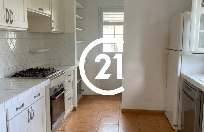 Vente Maison 98.00m&sup2; 4 pièces Les Trois Ilets