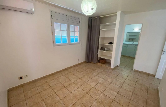 Location Maison 122m&sup2; 4 pièces Le Diamant