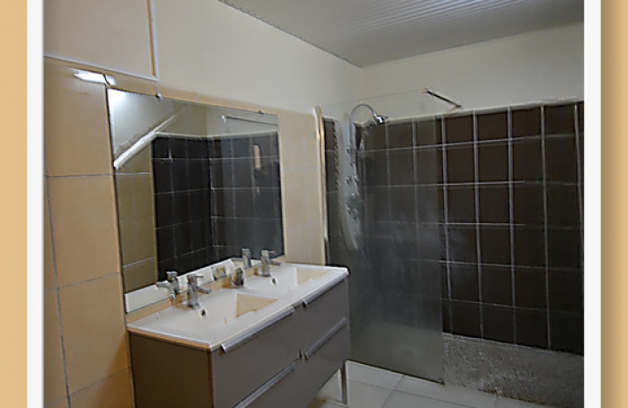 Vente Maison 116m&sup2; 6 pièces Saint Pierre