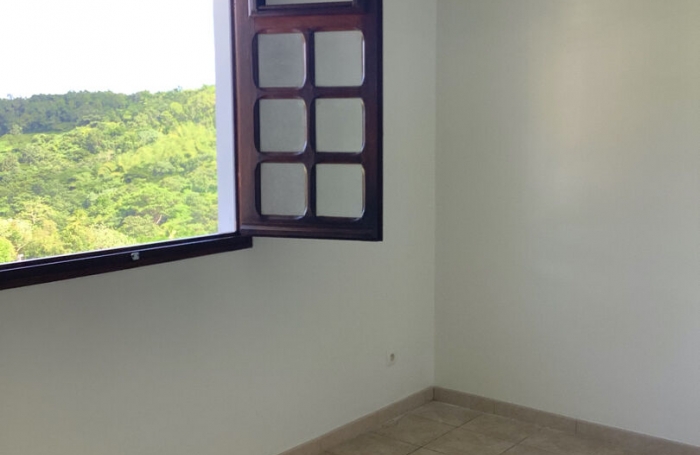 Location Appartement 100m&sup2; 4 pi&egrave;ces Rivi&egrave;re Sal&eacute;e