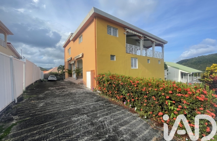 Vente Maison 97227