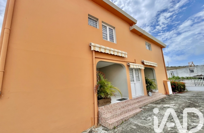 Vente Maison 361m&sup2; 14 pièces Sainte Anne