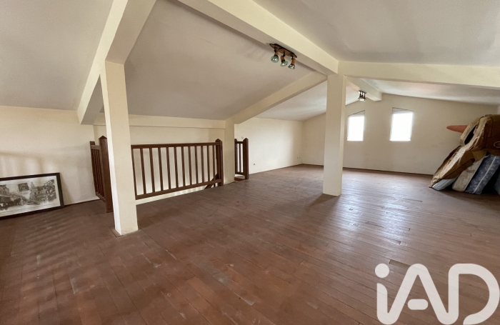 Vente Maison 361m&sup2; 14 pièces Sainte Anne