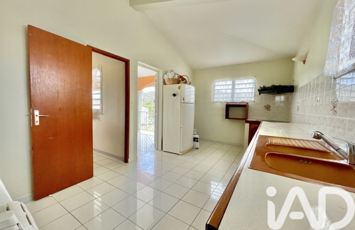 Vente Maison 361m&sup2; 14 pièces Sainte Anne