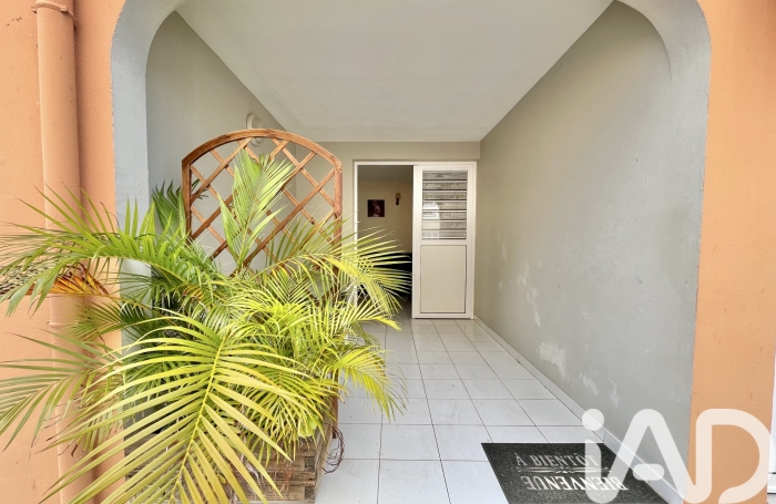 Vente Maison 361m&sup2; 14 pièces Sainte Anne