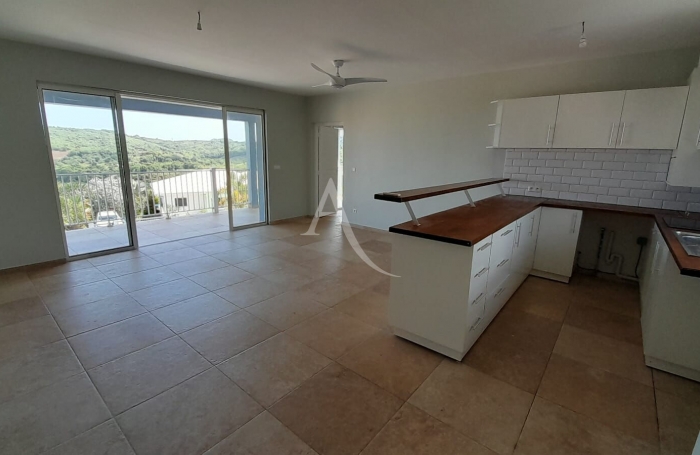 Location Appartement 