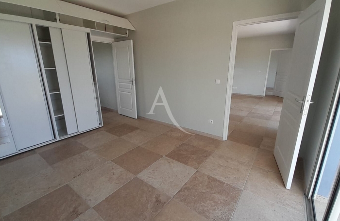 Location Appartement 73.68m&sup2; 3 pi&egrave;ces Le Vauclin