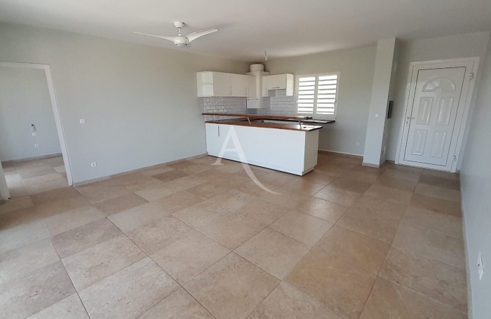 Location Appartement 73.68m&sup2; 3 pi&egrave;ces Le Vauclin