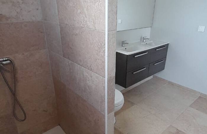 Location Appartement 73.68m&sup2; 3 pi&egrave;ces Le Vauclin