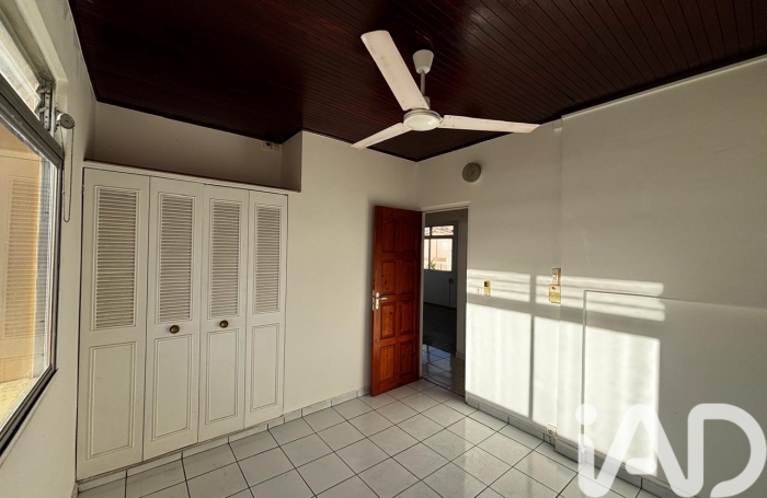 Vente Maison 98m&sup2; 4 pièces Le Lamentin