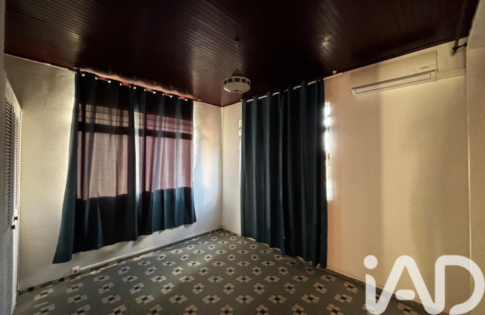 Vente Maison 98m&sup2; 4 pièces Le Lamentin
