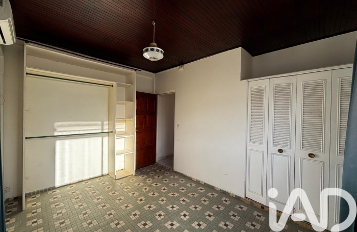 Vente Maison 98m&sup2; 4 pièces Le Lamentin