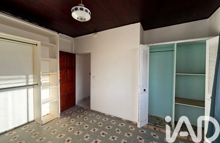 Vente Maison 98m&sup2; 4 pièces Le Lamentin
