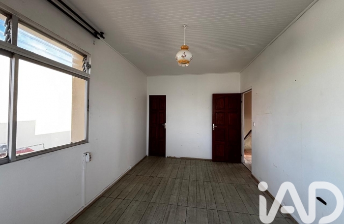 Vente Maison 98m&sup2; 4 pièces Le Lamentin