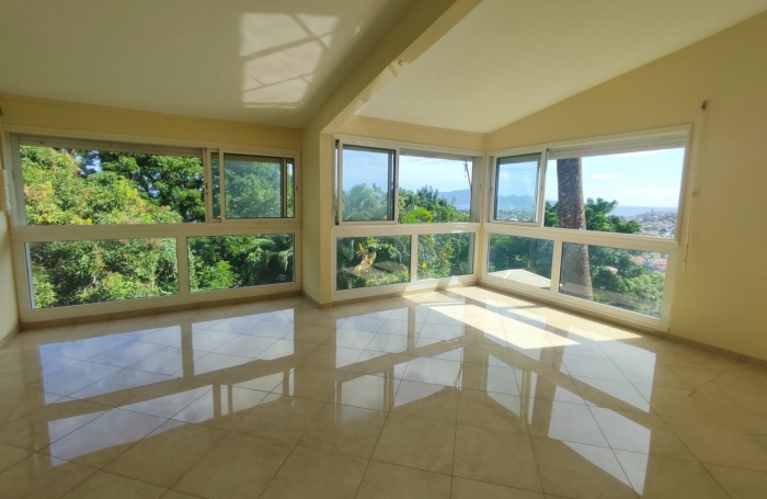 Location Maison 97200