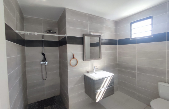 MAISON T4 bis QUARTIER MONTGERALD