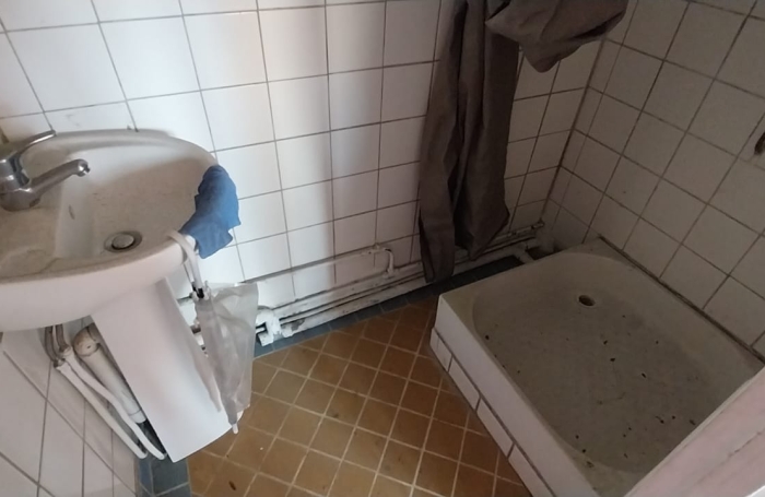 Immeuble en centre ville - FORT-DE-FRANCE