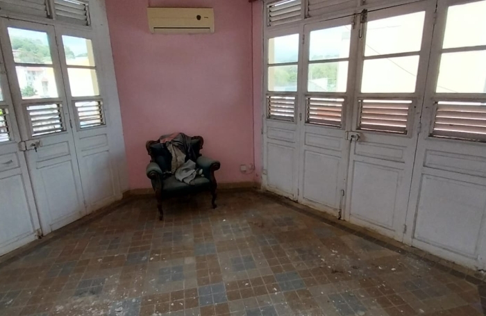 Immeuble en centre ville - FORT-DE-FRANCE