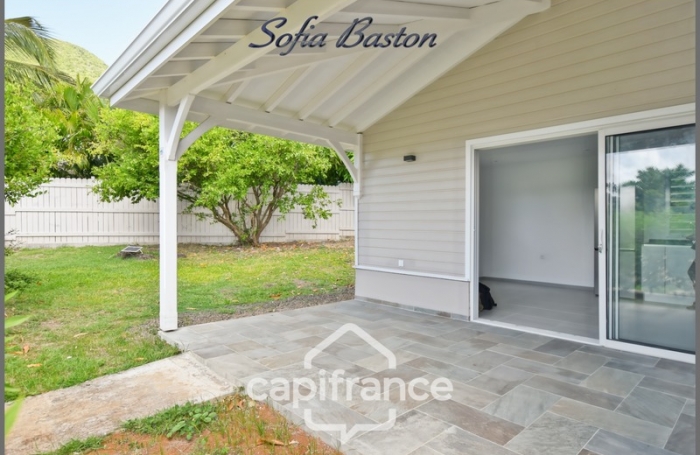 Vente Maison 36m&sup2; 2 pièces Le Diamant