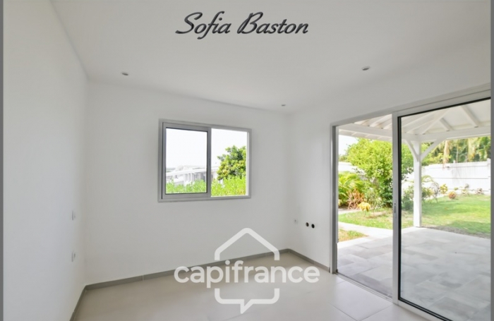 Vente Maison 36m&sup2; 2 pièces Le Diamant