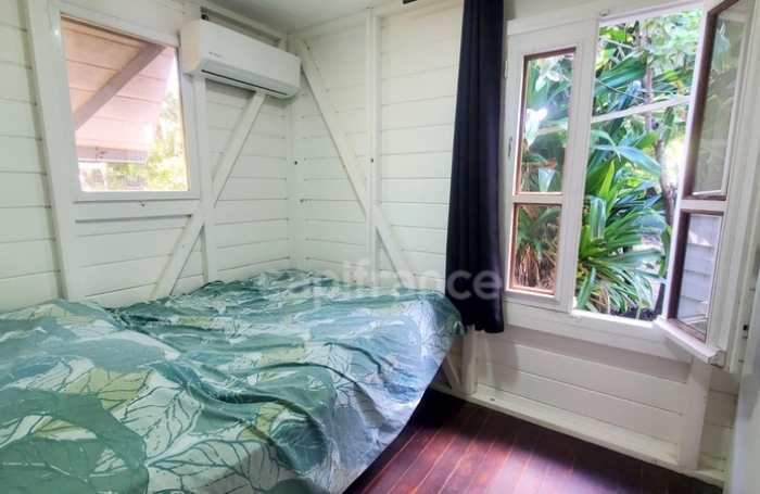 Location Maison 41m&sup2; 3 pièces Case-Pilote