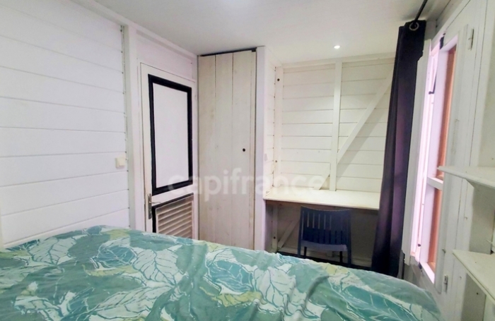 Location Maison 41m&sup2; 3 pièces Case-Pilote