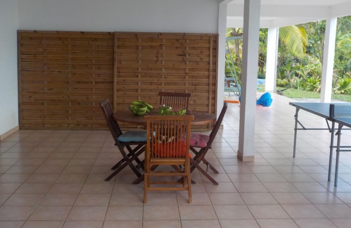 Location Maison 250m&sup2; 5 pièces Rivi&egrave;re Sal&eacute;e