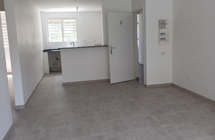 Location Appartement 