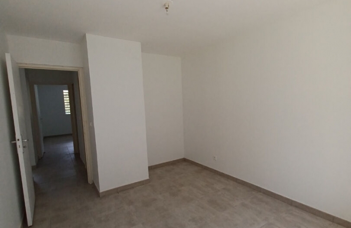 Location Appartement 59.2m&sup2; 3 pi&egrave;ces Case-Pilote