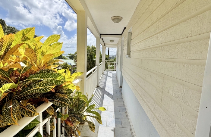 Vente Maison 151m&sup2; 5 pièces Sainte Marie