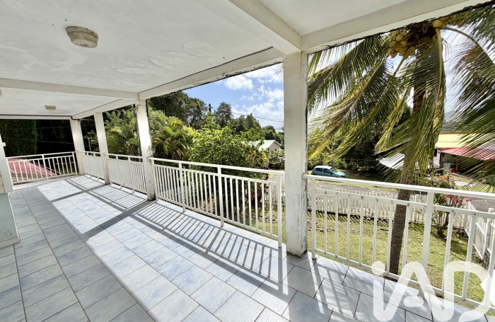 Vente Maison 151m&sup2; 5 pièces Sainte Marie