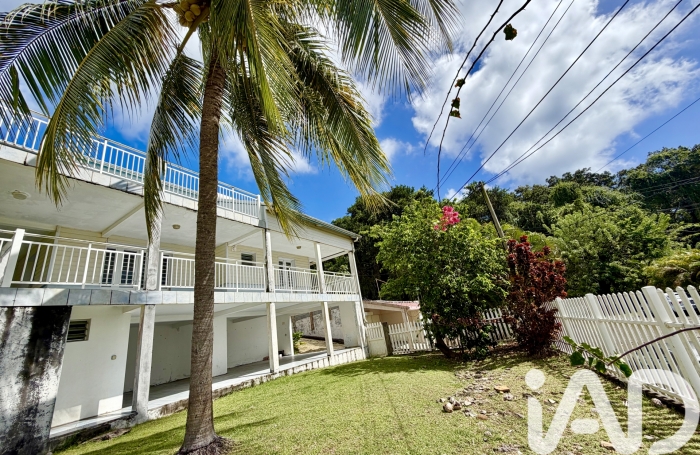 Vente Maison 151m&sup2; 5 pièces Sainte Marie