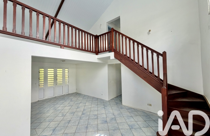 Vente Maison 151m&sup2; 5 pièces Sainte Marie
