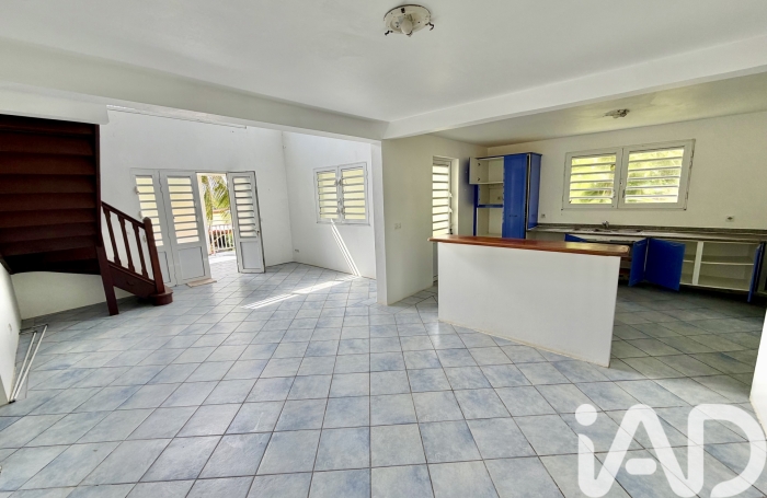 Vente Maison 151m&sup2; 5 pièces Sainte Marie