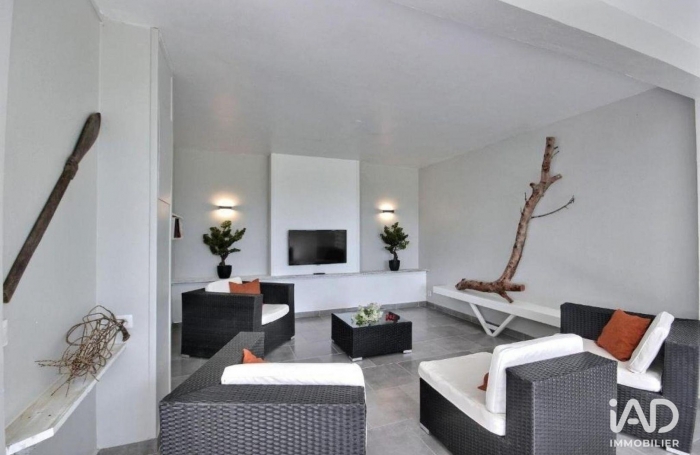 Vente Maison 277m&sup2; 8 pièces Le Marin