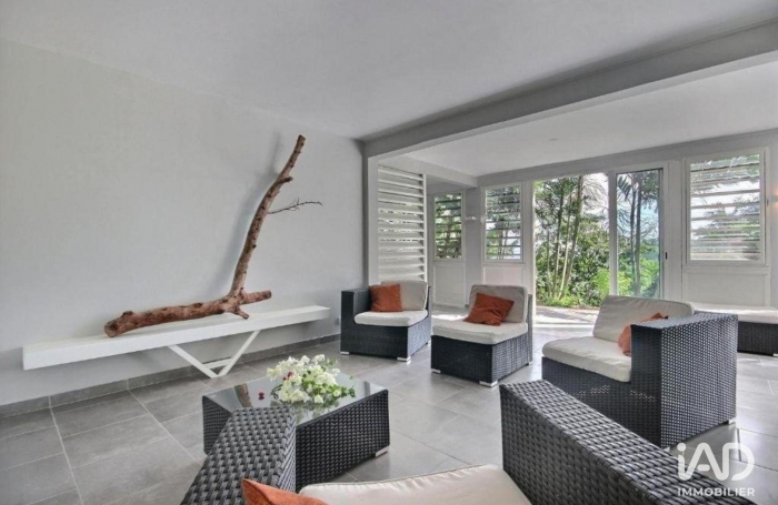 Vente Maison 277m&sup2; 8 pièces Le Marin